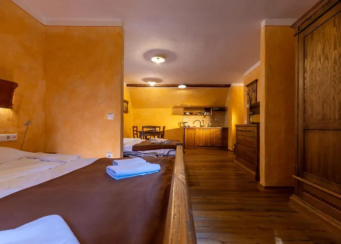 Pomona Relaxing Nature Guest House