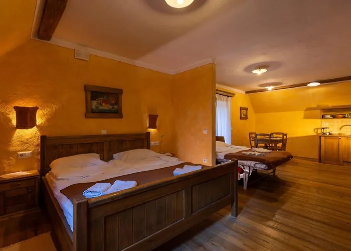 Pomona Relaxing Nature Guest House