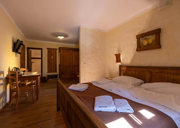 Pomona Relaxing Nature Guest House