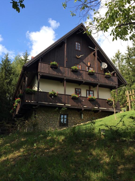 Pomona Relaxing Nature Gasthof Rogaška Slatina