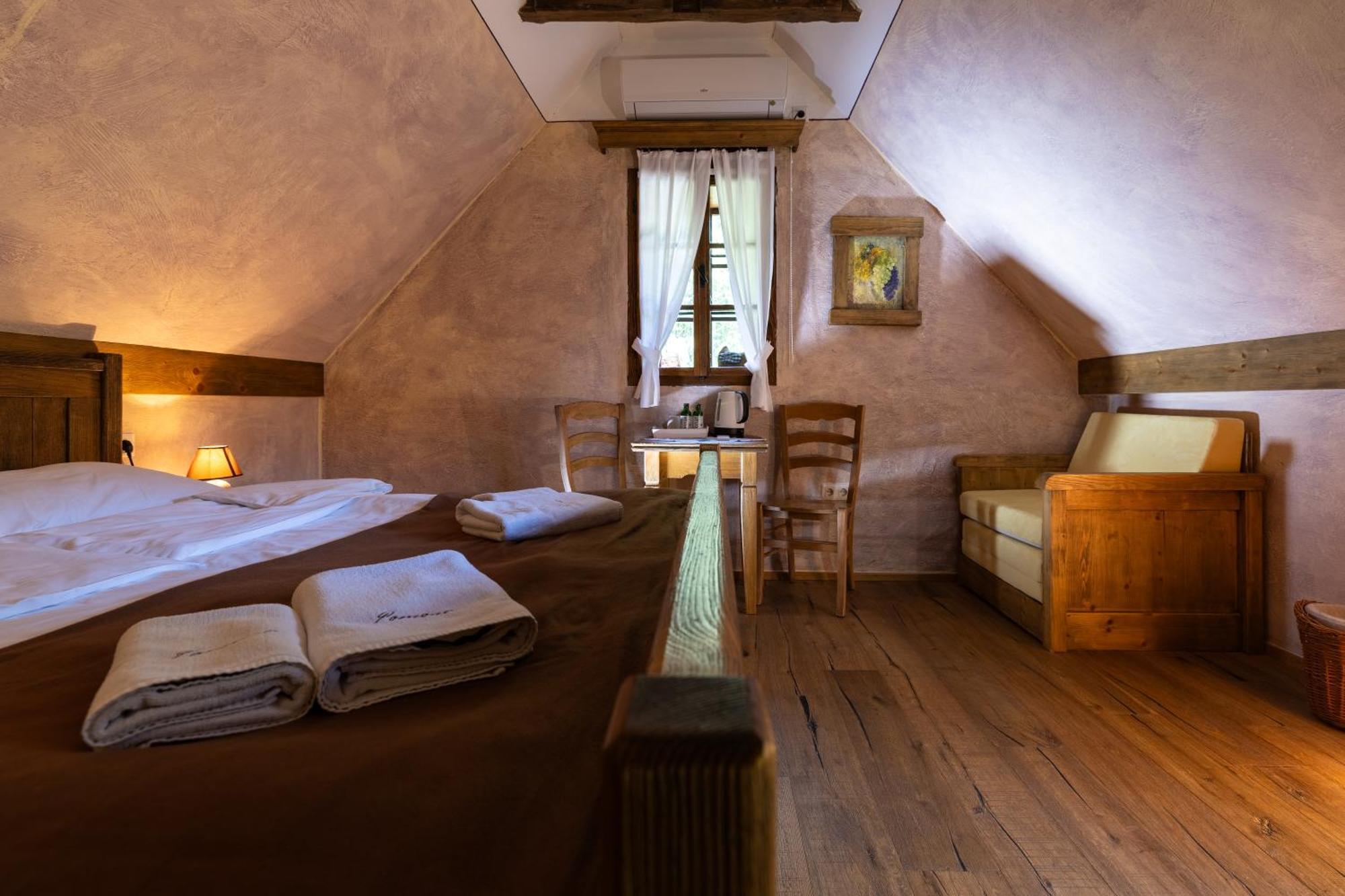 Guest house Pomona Relaxing Nature Rogaska Slatina