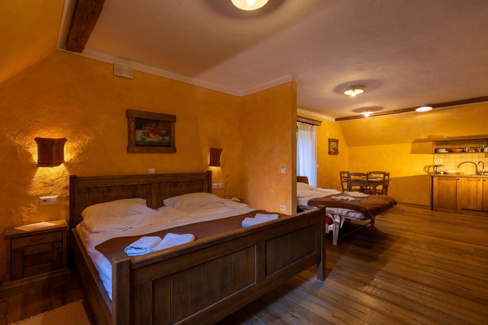 Pomona Relaxing Nature 4* Rogaška Slatina