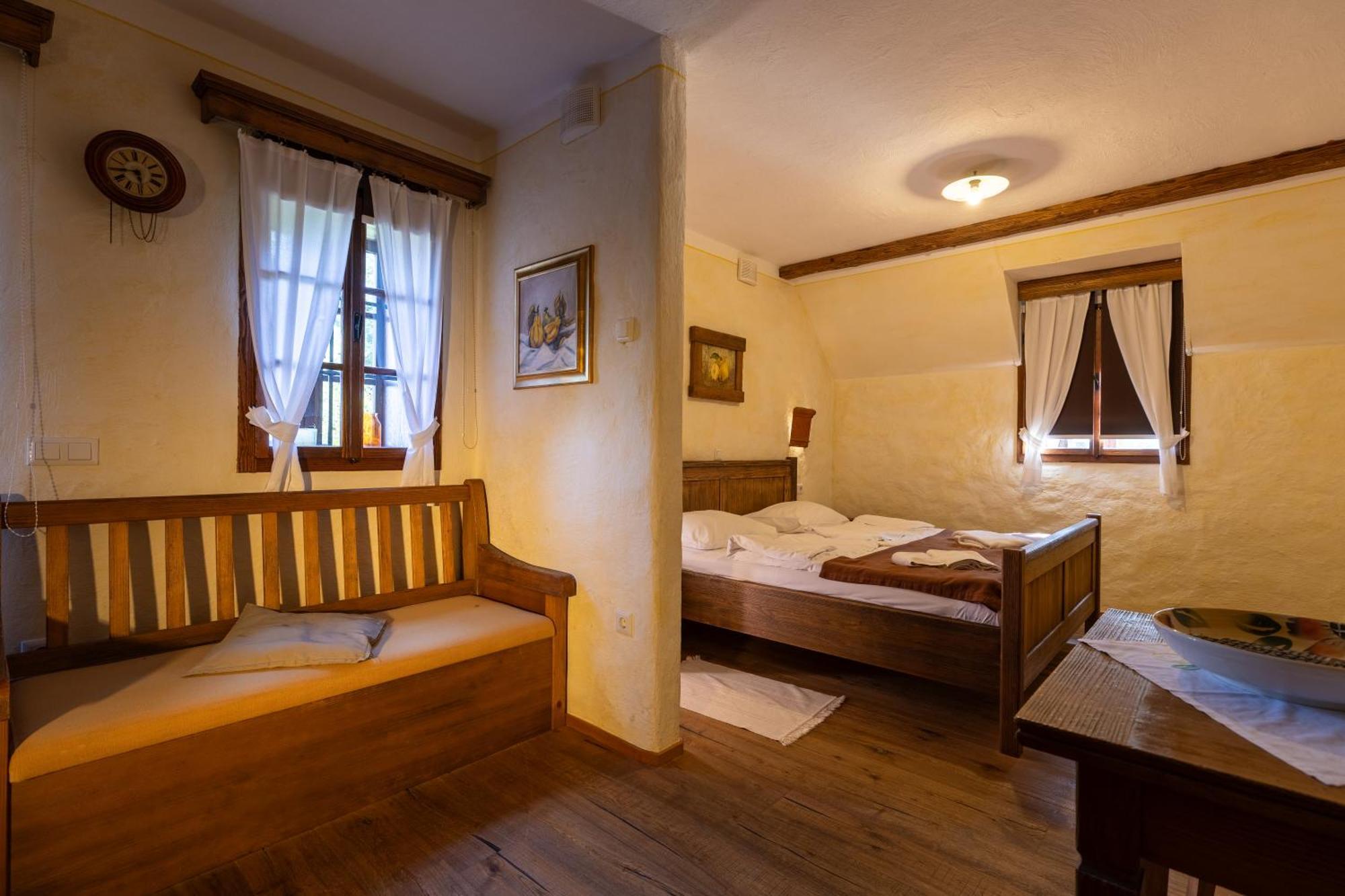 Guest house Pomona Relaxing Nature