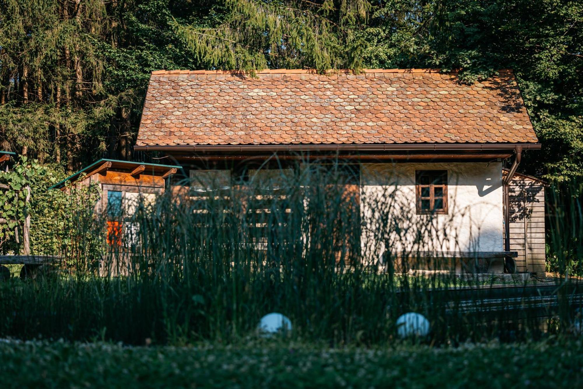 Pomona Relaxing Nature Rogaska Slatina