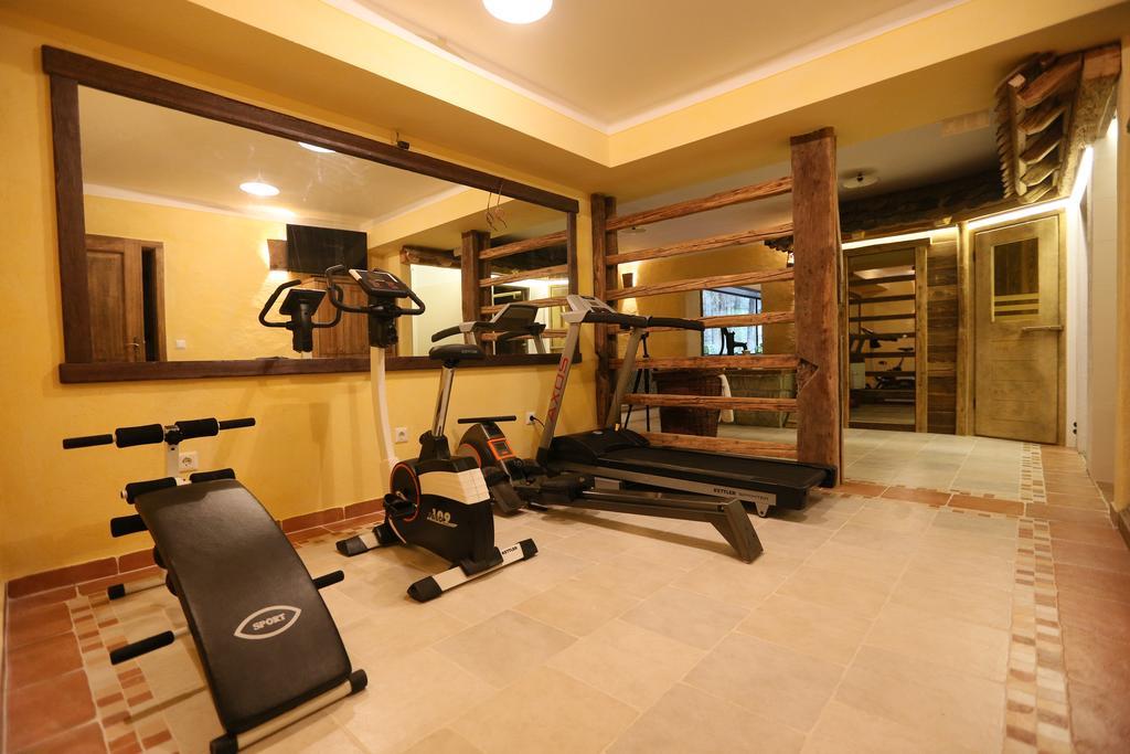Pomona Relaxing Nature Guest house Rogaska Slatina
