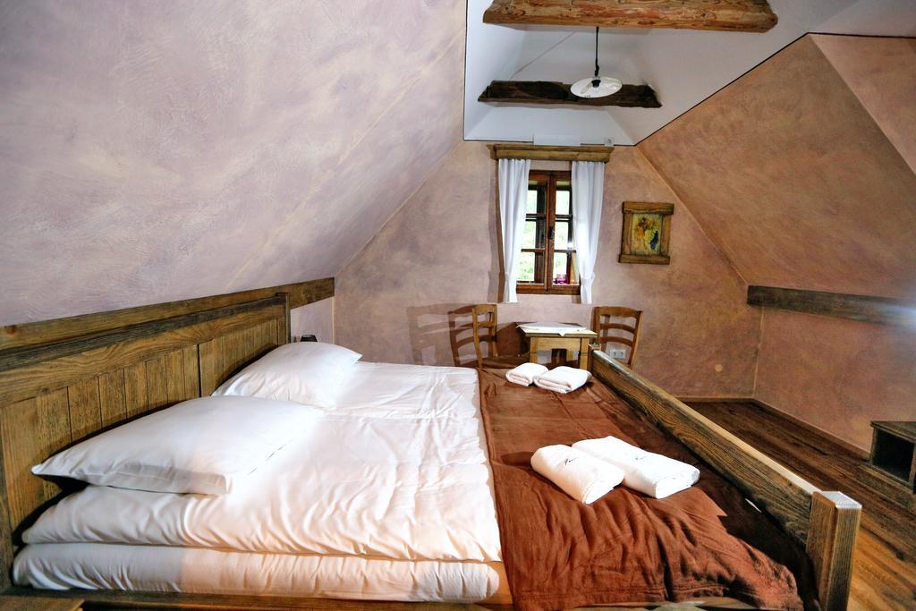Gasthof Pomona Relaxing Nature Rogaška Slatina