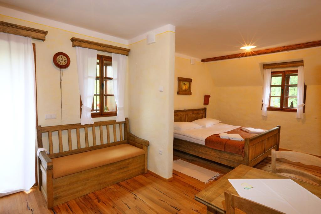 Pomona Relaxing Nature 4*