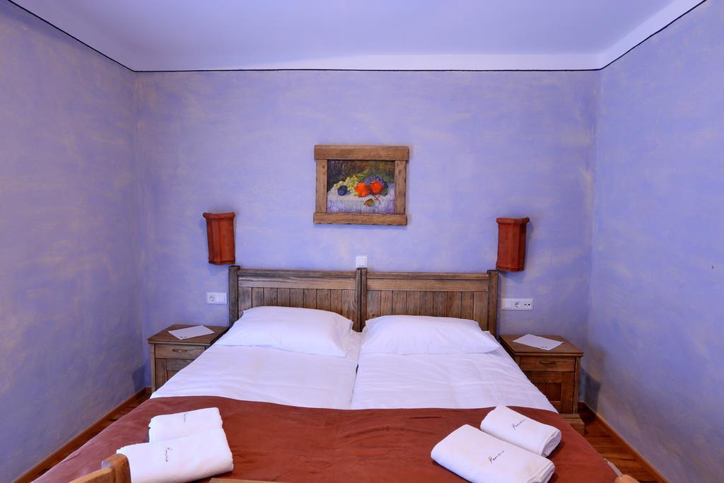 Pomona Relaxing Nature Guest house Rogaska Slatina