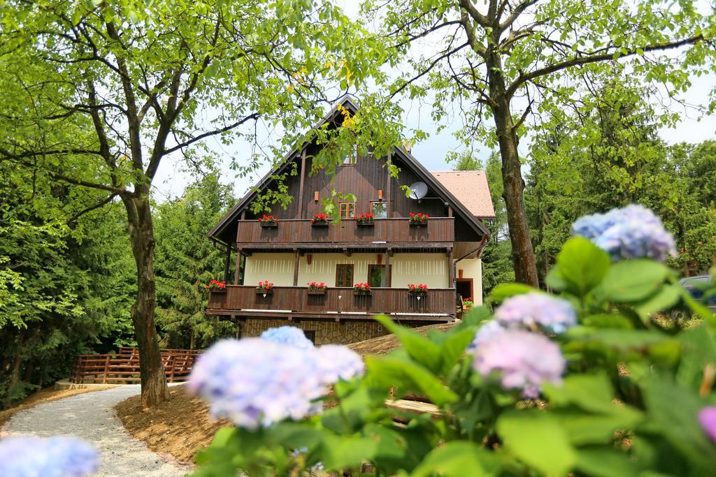 Guest house Pomona Relaxing Nature 4*