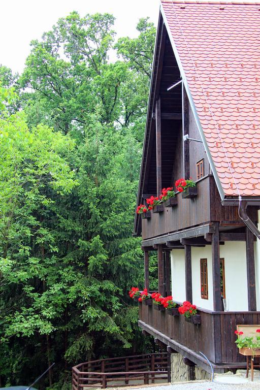 Pomona Relaxing Nature Guest house 4*