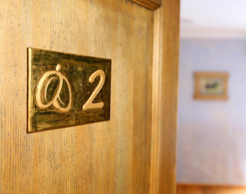 Pomona Relaxing Nature Guest house