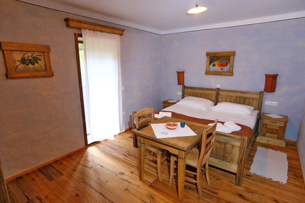 Pomona Relaxing Nature 4*