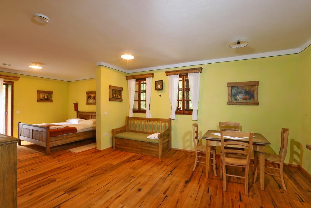 Guest house Pomona Relaxing Nature 4*