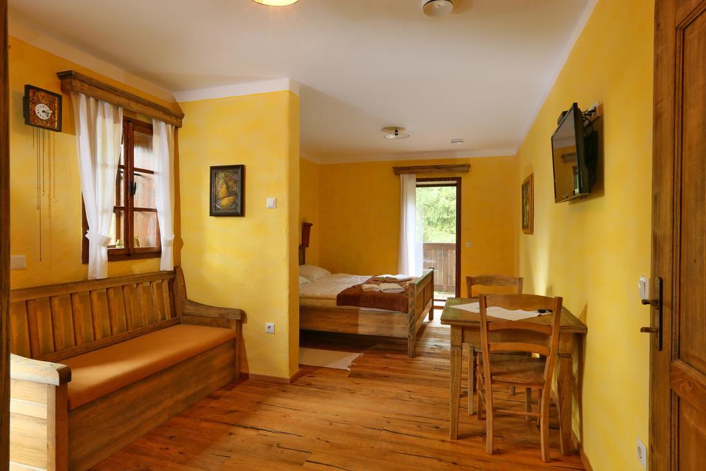 Guest house Pomona Relaxing Nature Rogaska Slatina