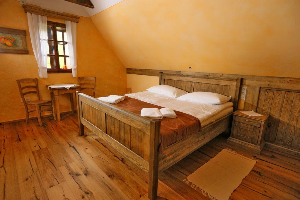 Pomona Relaxing Nature Rogaska Slatina
