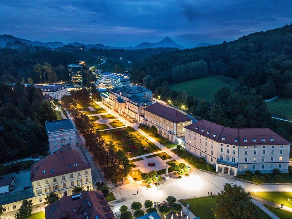Guest house Pomona Relaxing Nature Rogaska Slatina